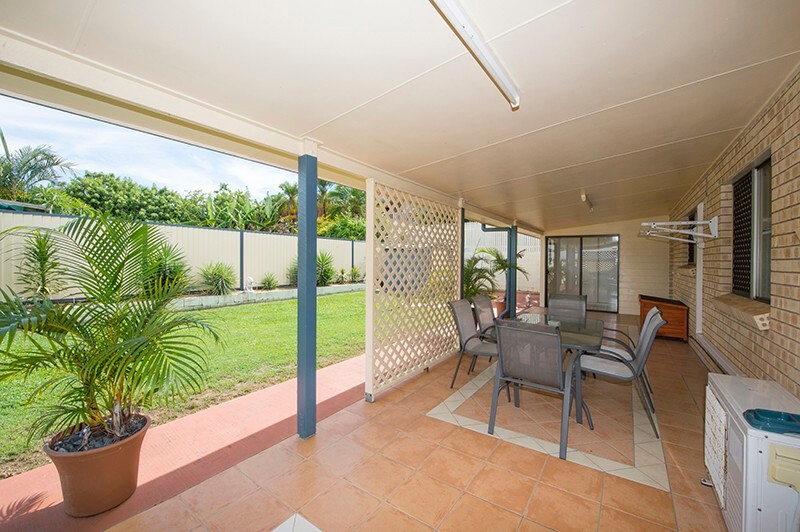 10 Intrepid Street, CLINTON, QLD 4680