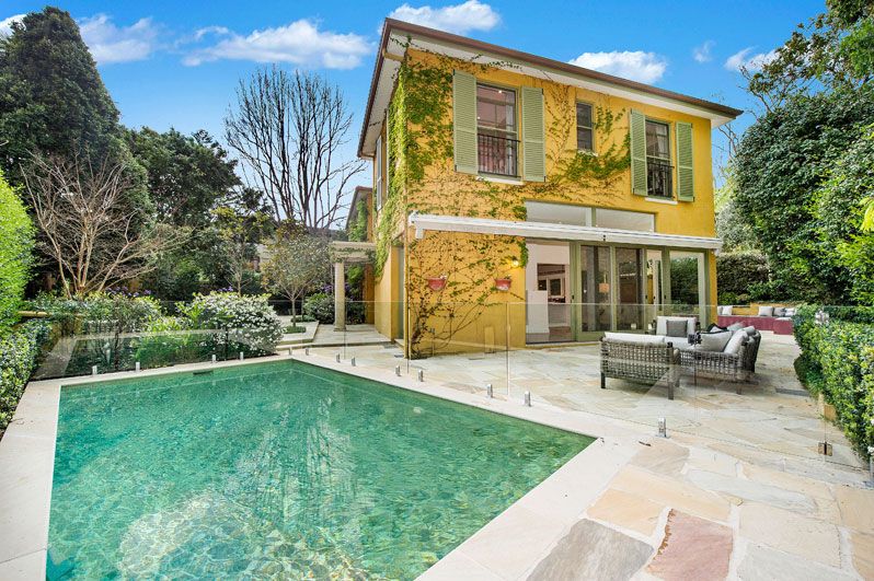 2a Cranbrook Road, Bellevue Hill, NSW Residential House Sold