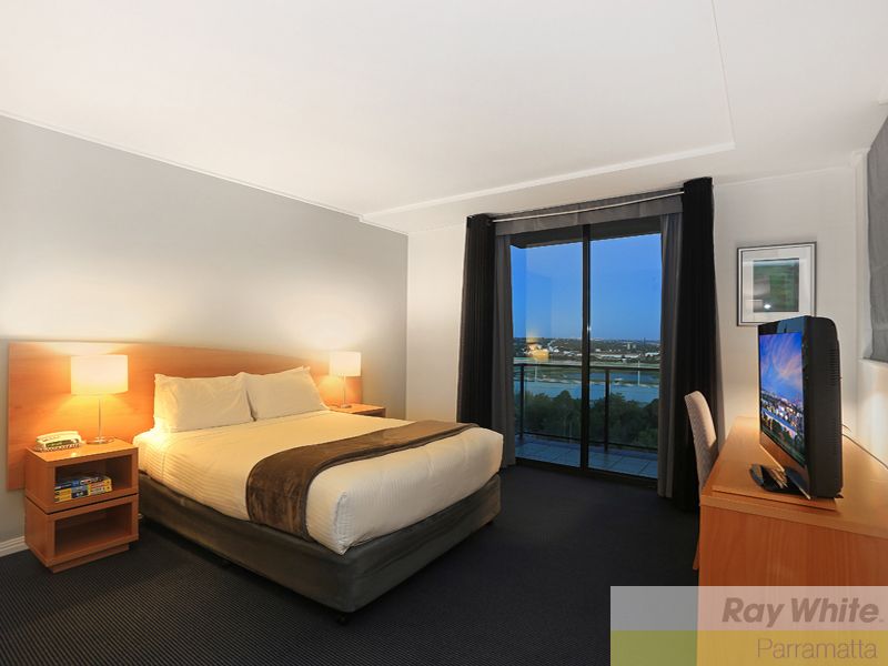 818/110-114 James Ruse Drive, ROSEHILL, NSW 2142