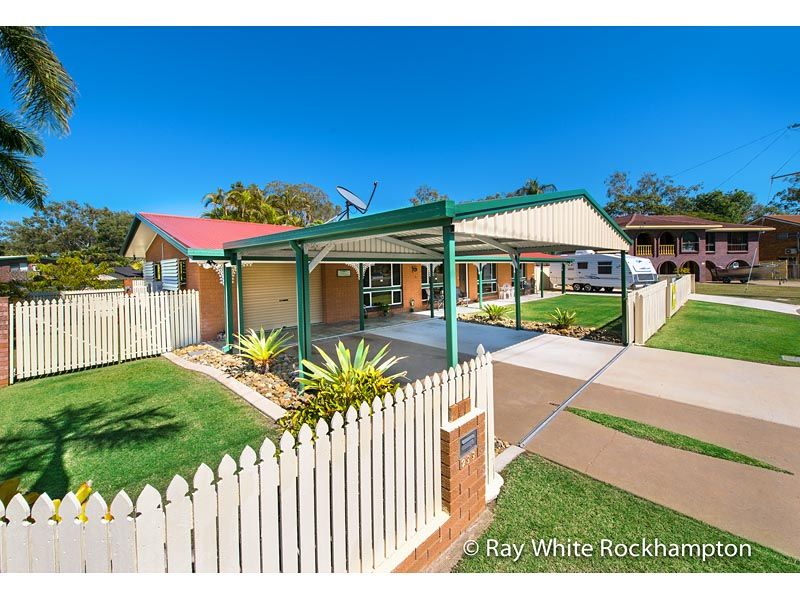 299 Mills Avenue, FRENCHVILLE, QLD 4701