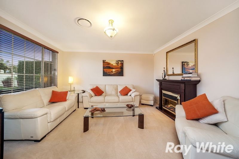 2 Amuet Place, GLENWOOD, NSW 2768