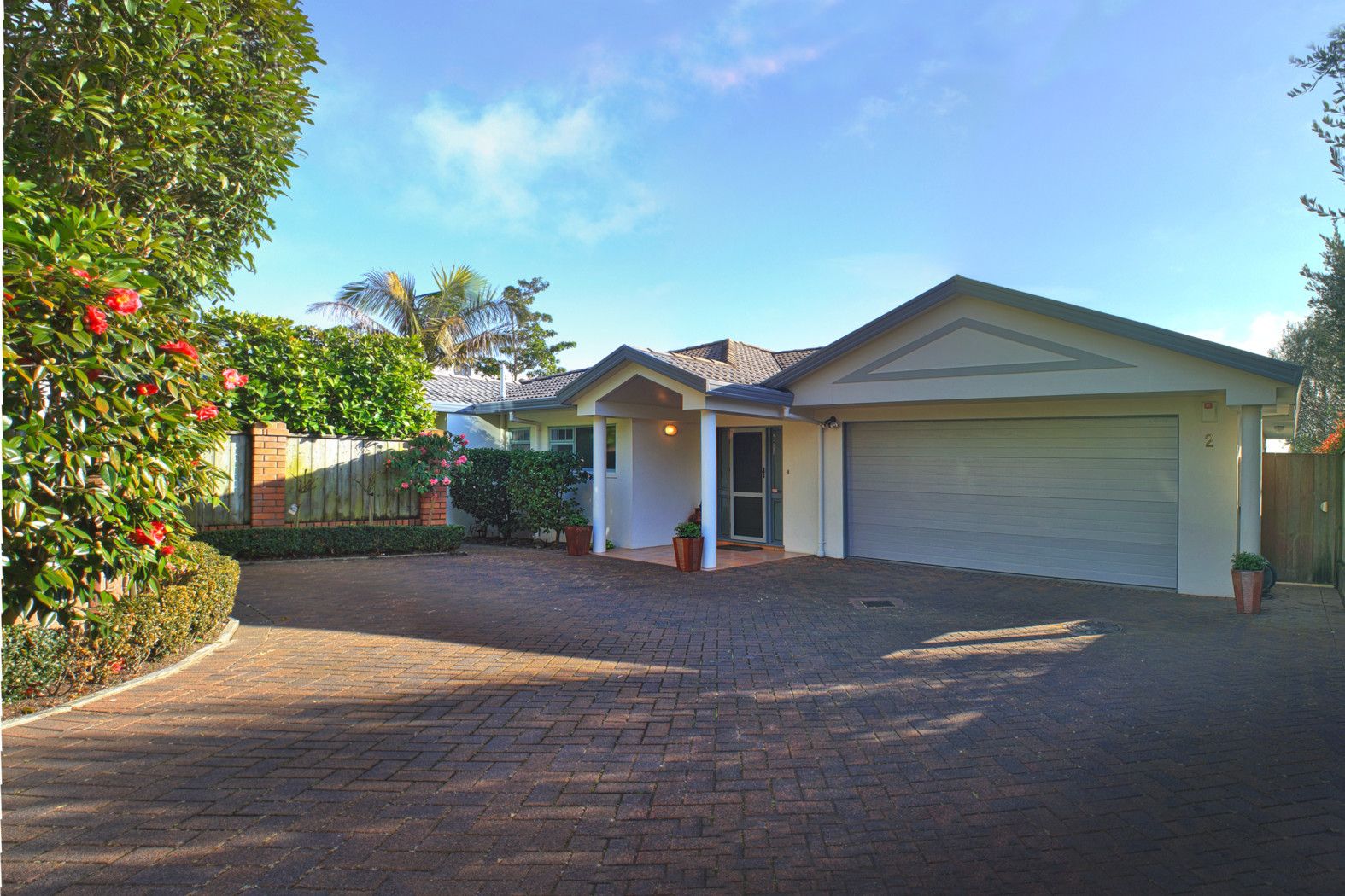 2/232 Kepa Road, MISSION BAY, Auckland City