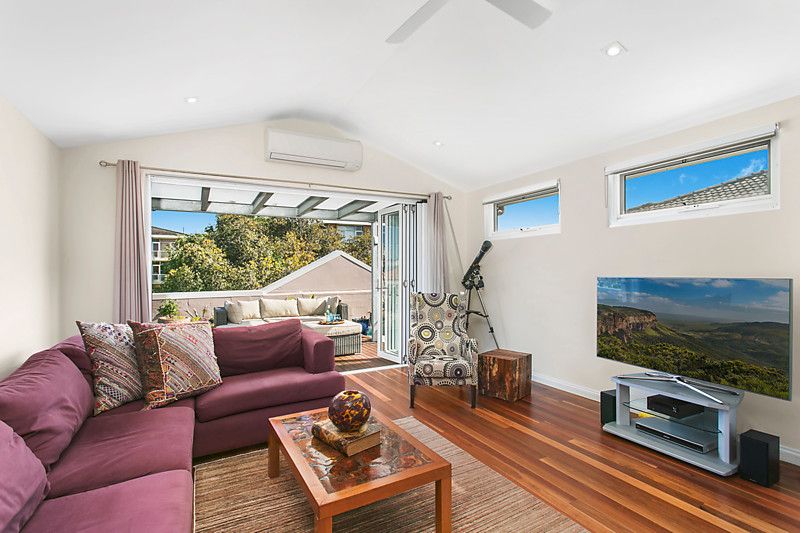 6/28 Roscoe Street, BONDI BEACH, NSW 2026