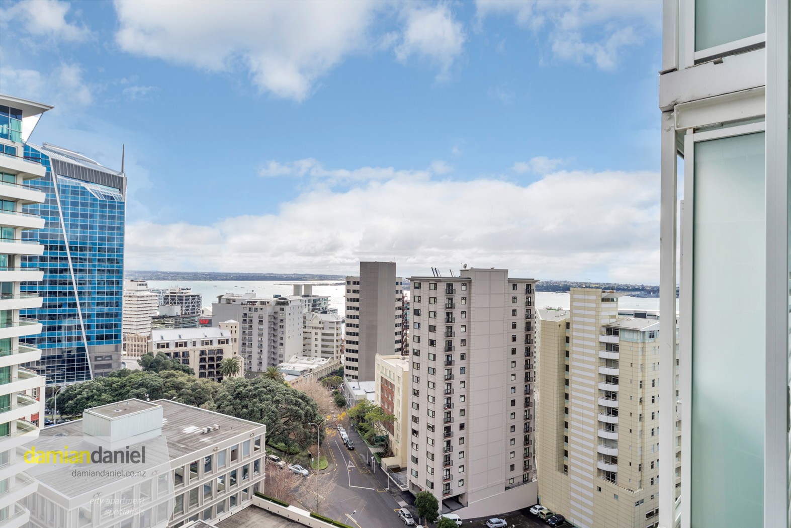 10 Waterloo Quadrant, AUCKLAND CENTRAL, Auckland City