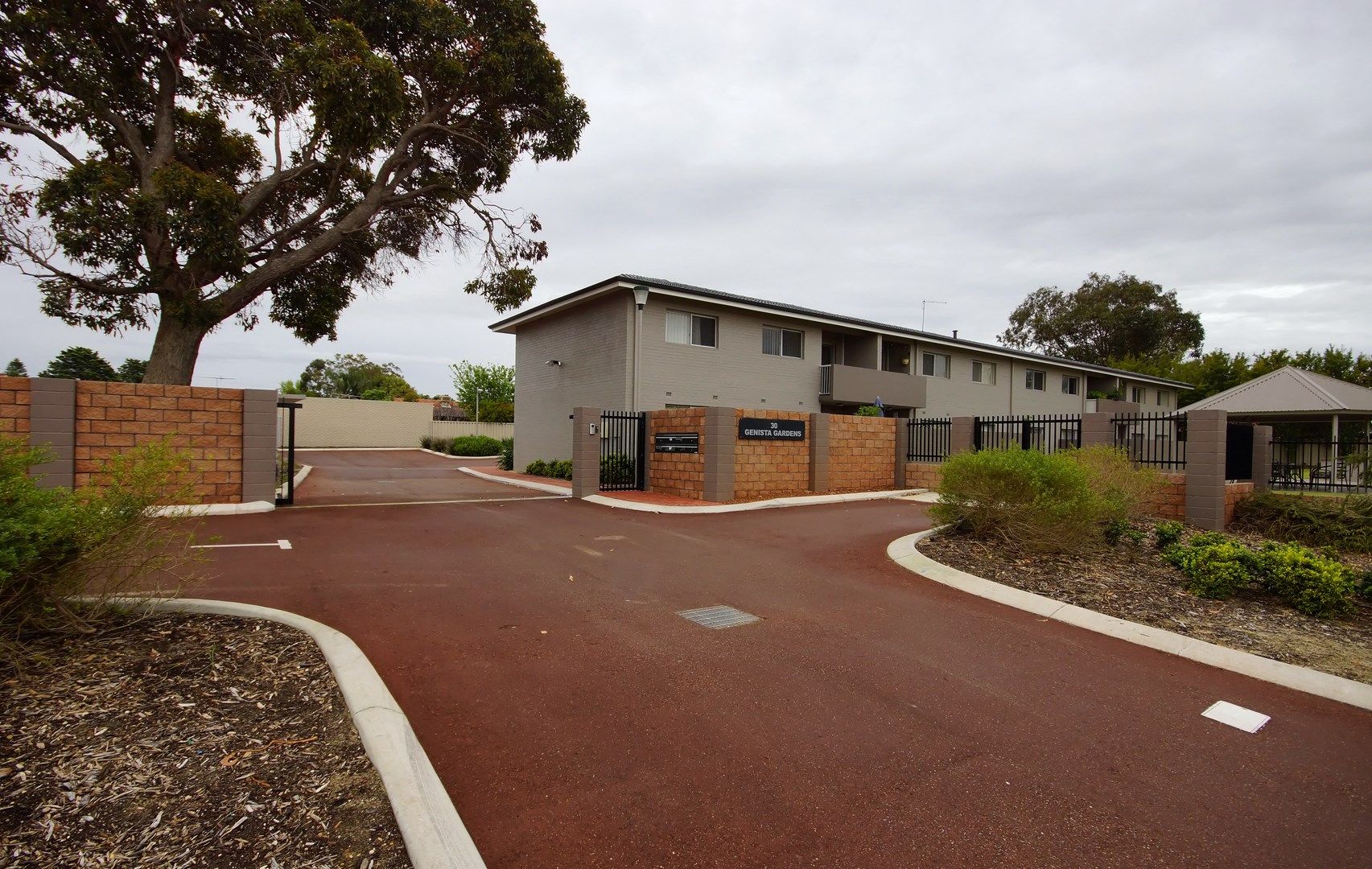 8/30 Keemore Way, BALGA, WA 6061
