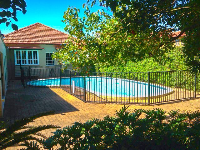 22 Jolly Street, CLAYFIELD, QLD 4011
