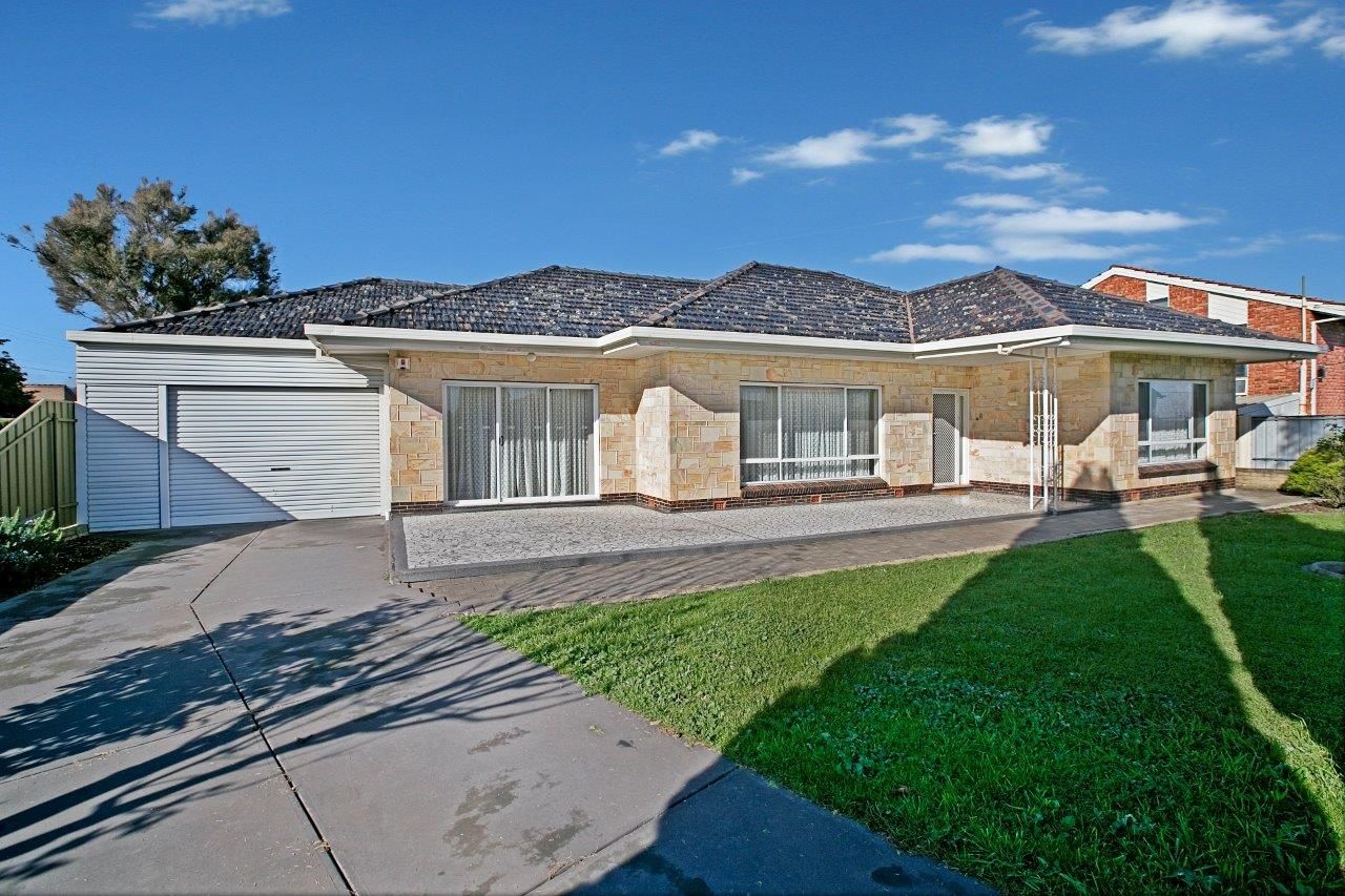 8 Lauretta Street, NEWTON, SA 5074