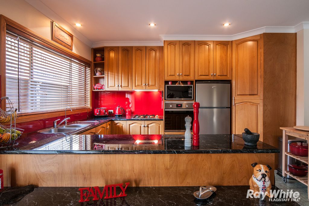 43 Ironbark Avenue, FLAGSTAFF HILL, SA 5159