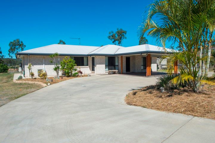 53 Luana Crescent, BURUA, QLD 4680