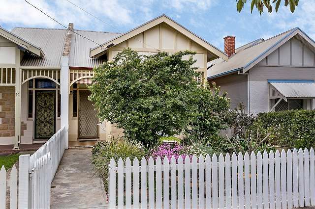 78 Roberts Street, BIRKENHEAD, SA 5015
