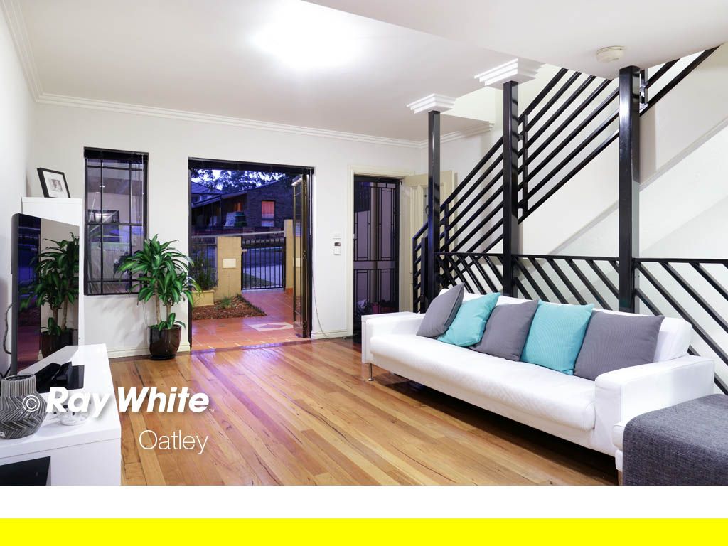 7/17 Newman Street, MORTDALE, NSW 2223