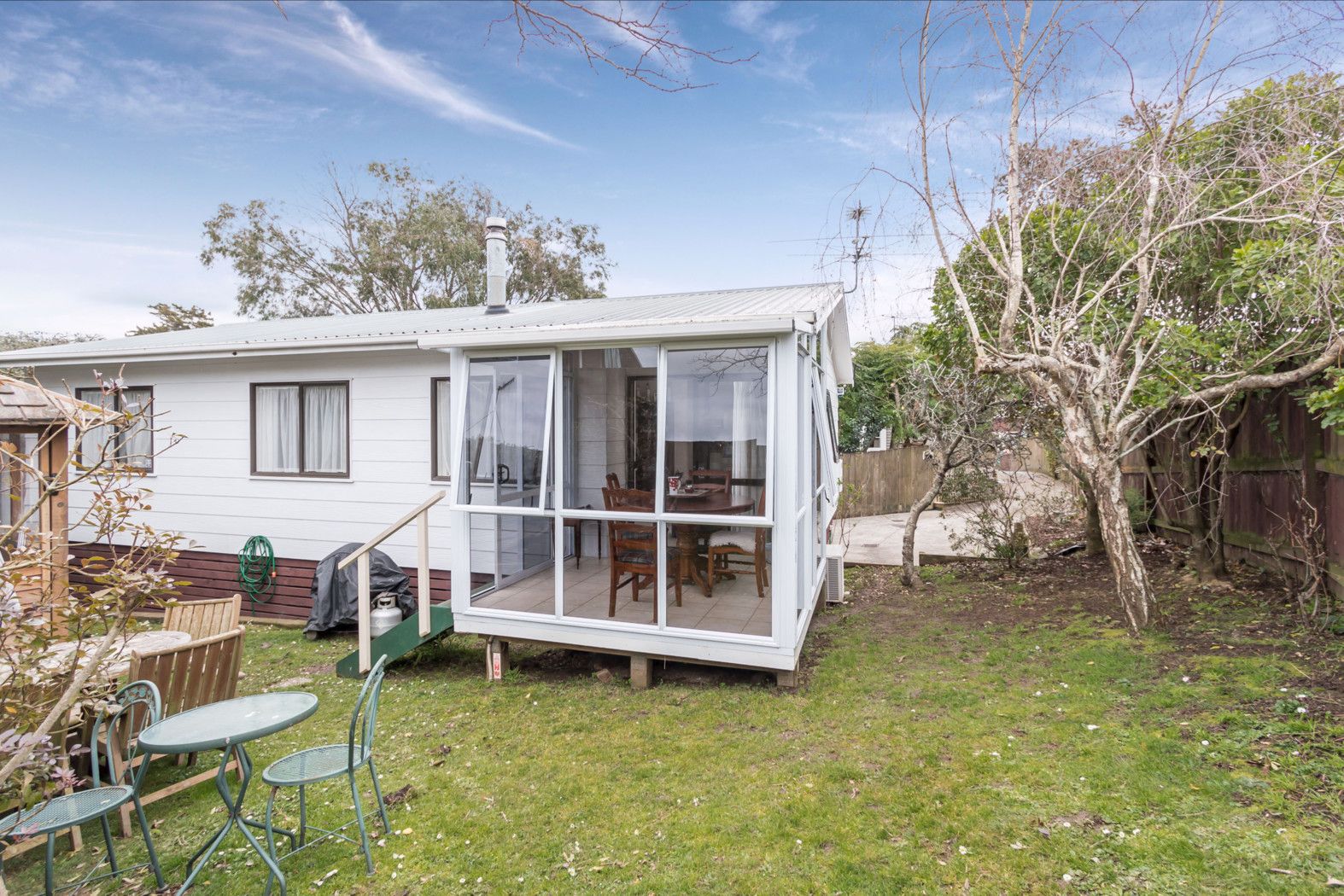 4a McDonald Crescent, MOUNT WELLINGTON, Auckland City
