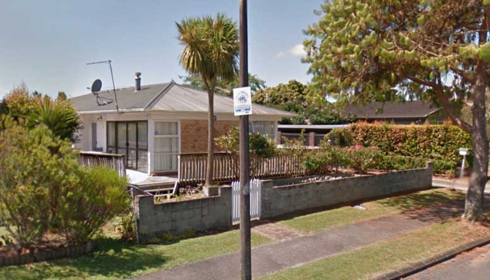 10 Jade Avenue, PAKURANGA, Manukau City