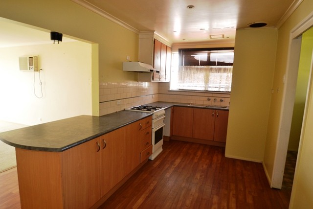 29 Howe Street, SEYMOUR, VIC 3660