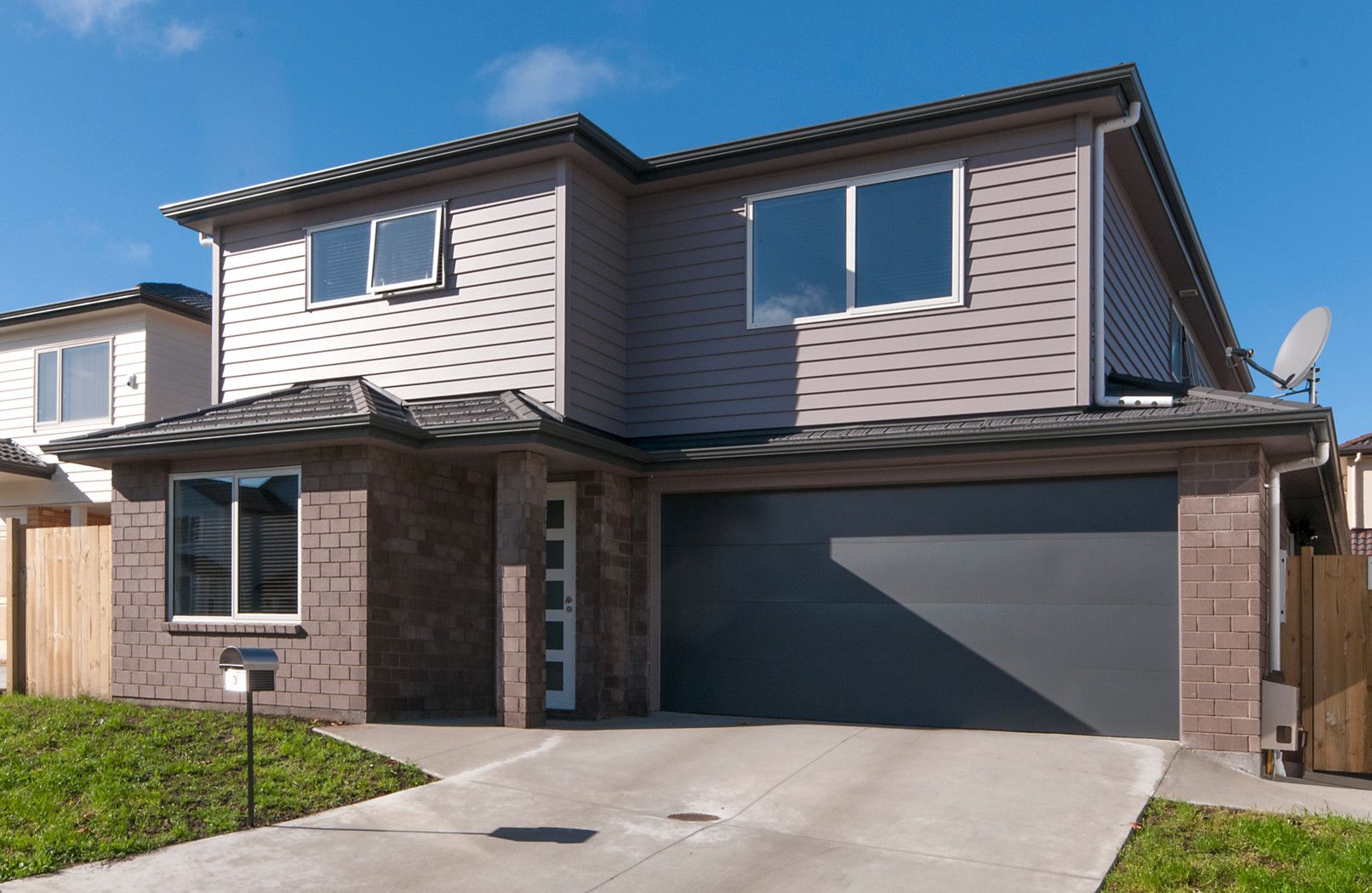 Dannemora, Manukau City