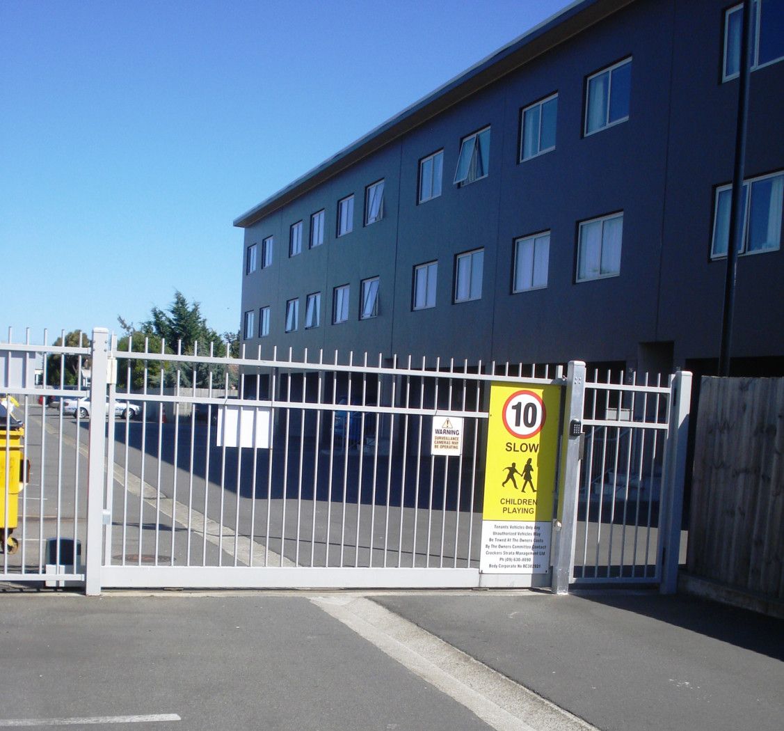 27/31 Bordesley Street, Phillipstown, Christchurch City