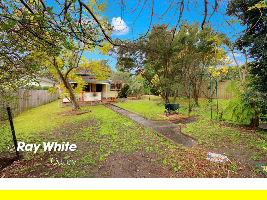 14 Mi Mi Street, OATLEY, NSW 2223