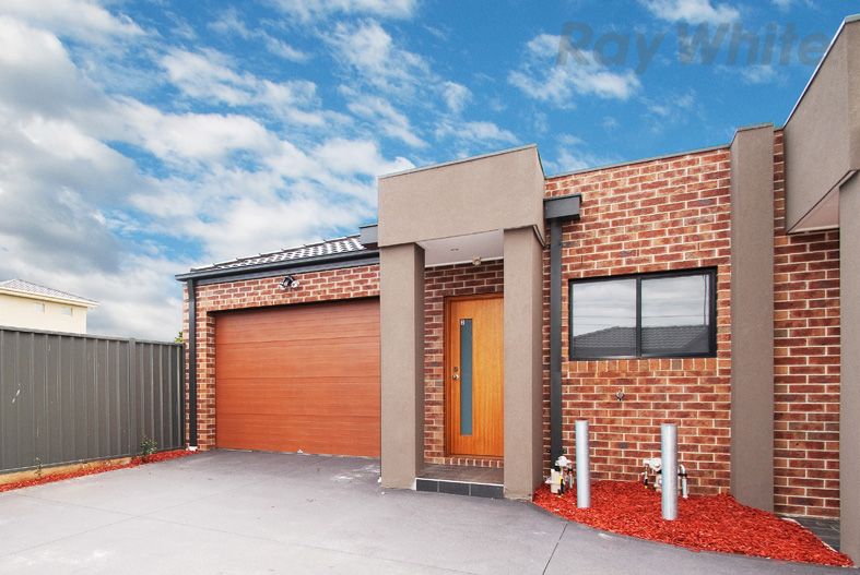 36 Stanhope Street, BROADMEADOWS VIC 3047