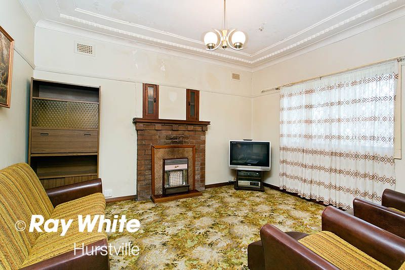 4 Stephen Street, PENSHURST, NSW 2222