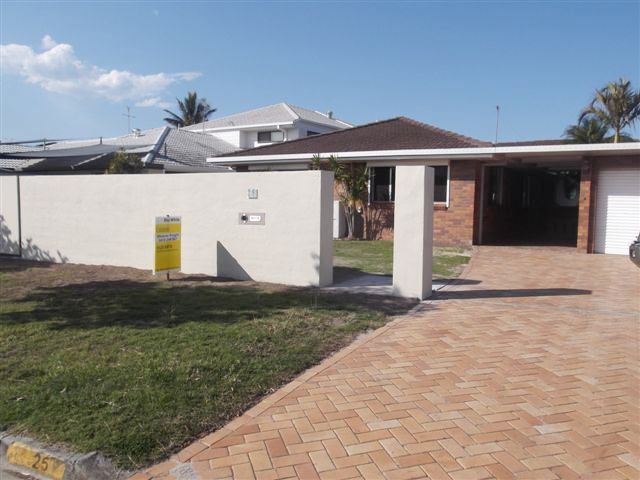 25 O'Grady Drive, PARADISE POINT, QLD 4216
