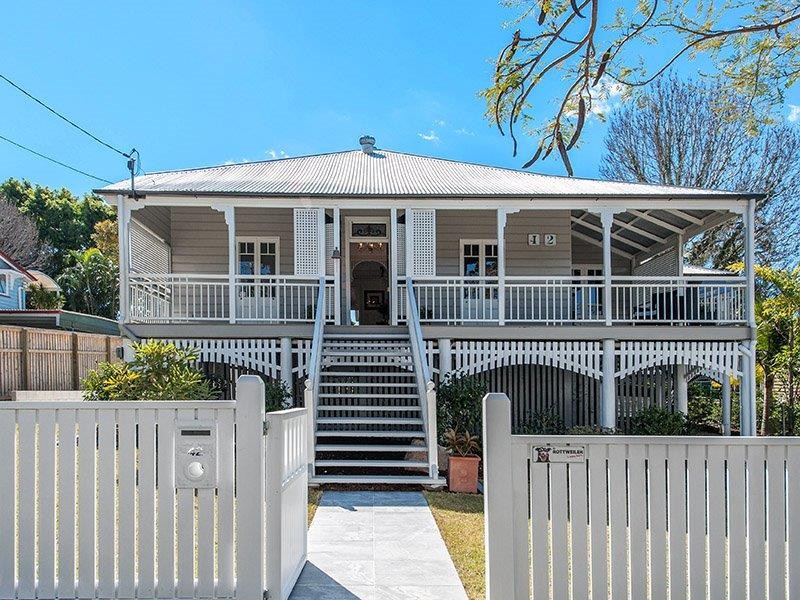 42 Cook Street, NORTHGATE, QLD 4013