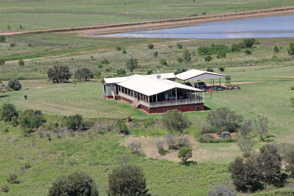 Theodore, QLD Rural Rural Cropping Property Sold