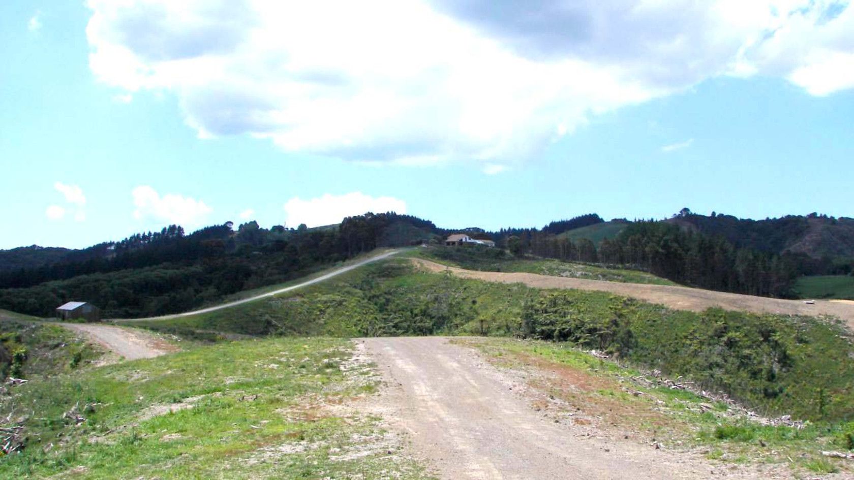 WHITFORD, Manukau City