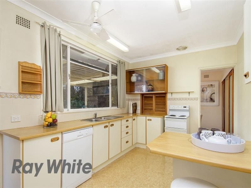 5 Watford Close, NORTH EPPING, NSW 2121