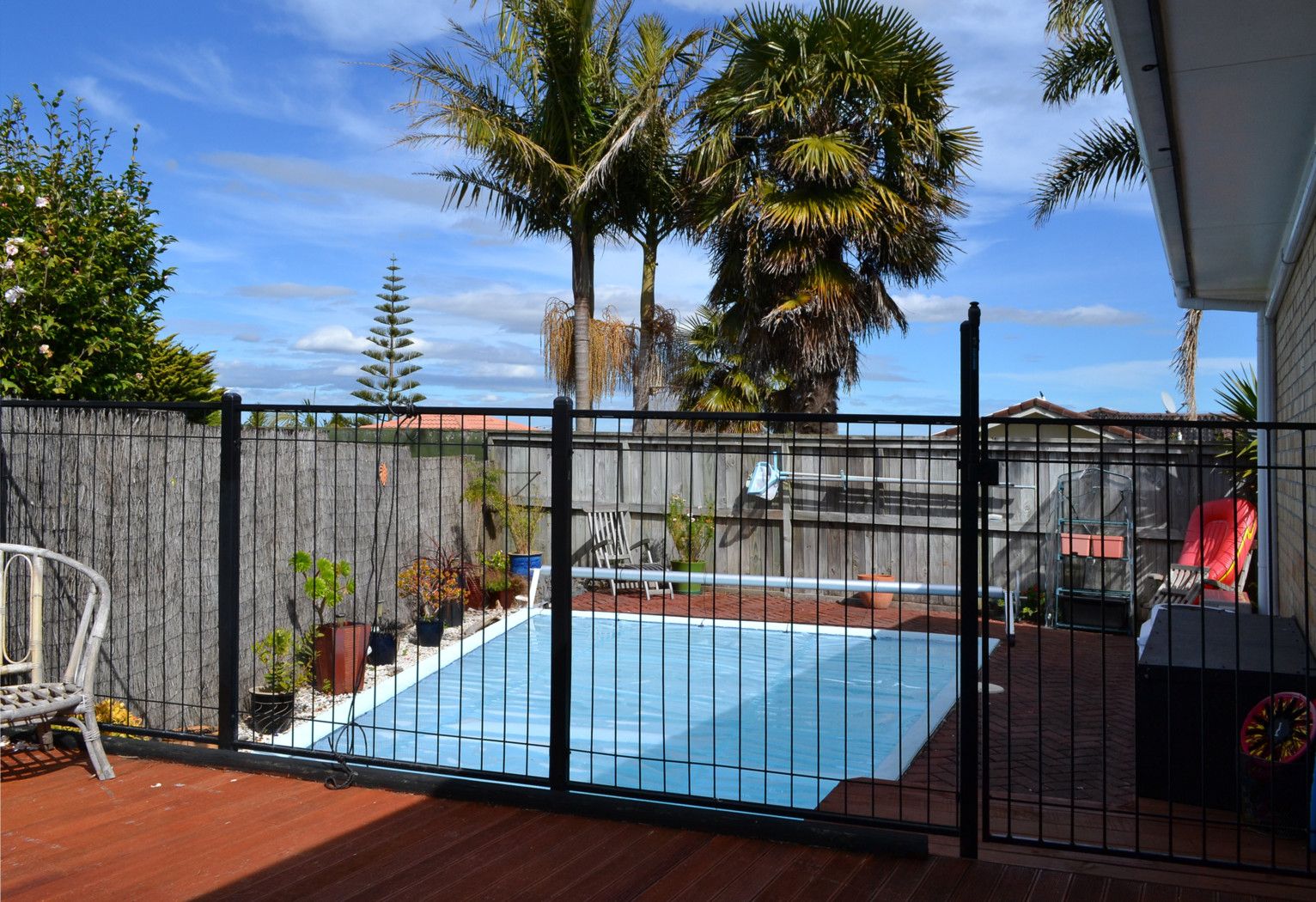 1/12 Jane Gifford Place, HALF MOON BAY, Manukau City