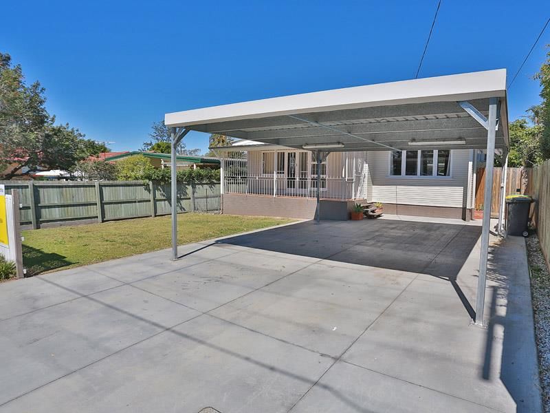 26 Roscommon Road, BOONDALL, QLD 4034
