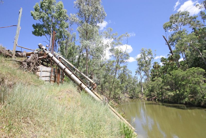 Theodore, QLD Rural Rural Cropping Property Sold