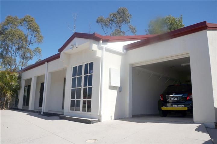 19B McCann Street, SOUTH GLADSTONE, QLD 4680
