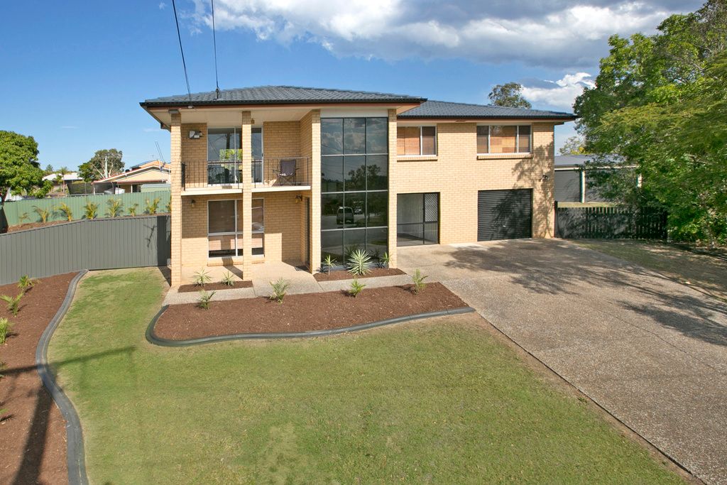 8 Durham Street, ALEXANDRA HILLS QLD 4161