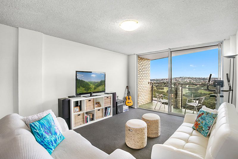 9/56 Birriga Road, BELLEVUE HILL, NSW 2023
