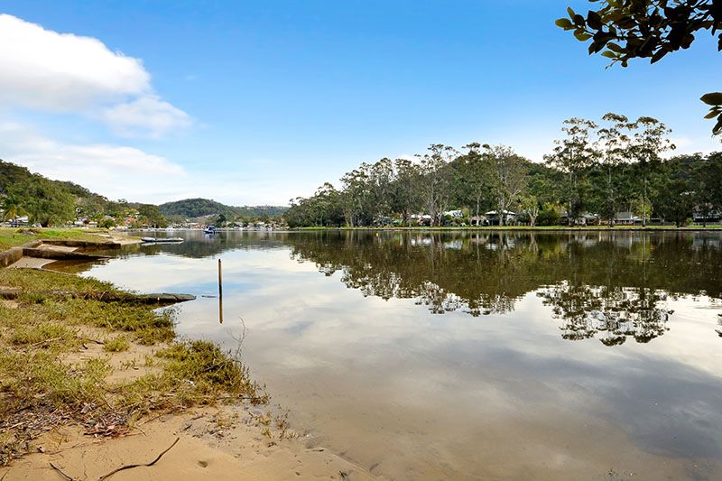 15 Liffey Place, WORONORA, NSW 2232