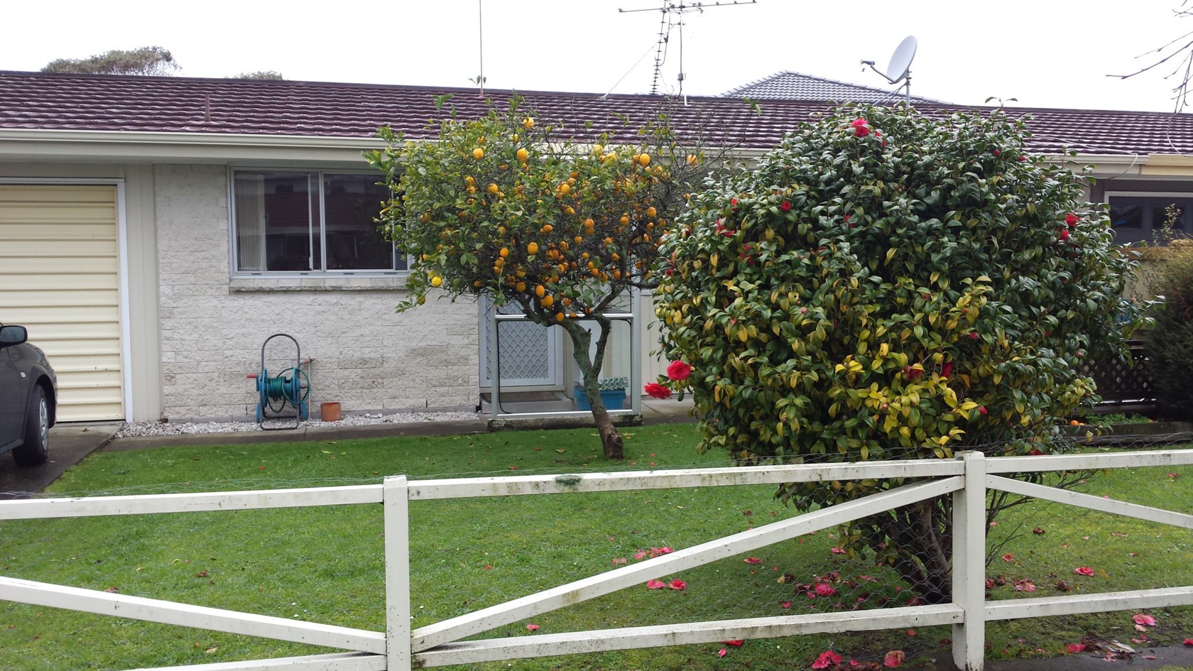 2/59 Hatton Road, OREWA, Rodney