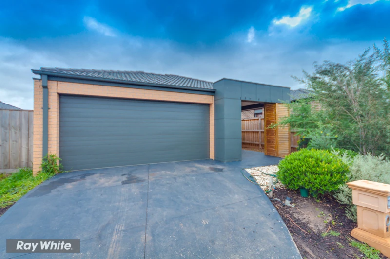 32 Said Parade, TARNEIT, VIC 3029