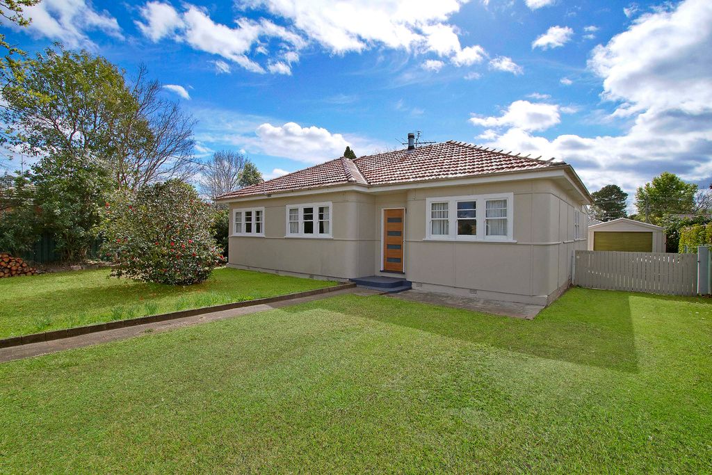 60 Pecks Road, NORTH RICHMOND NSW 2754