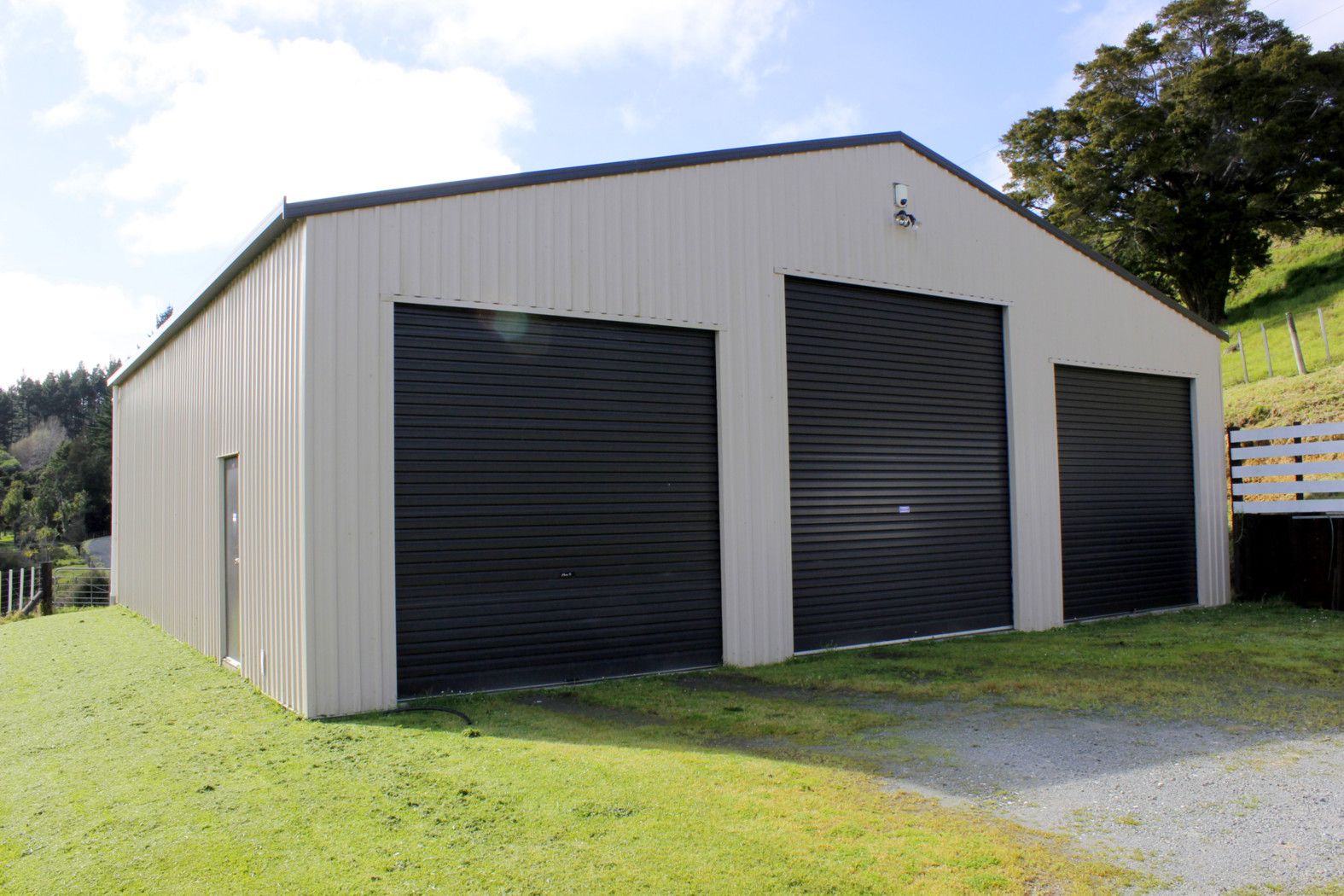 726 Duncan Road, KAINGAROA, Far North District