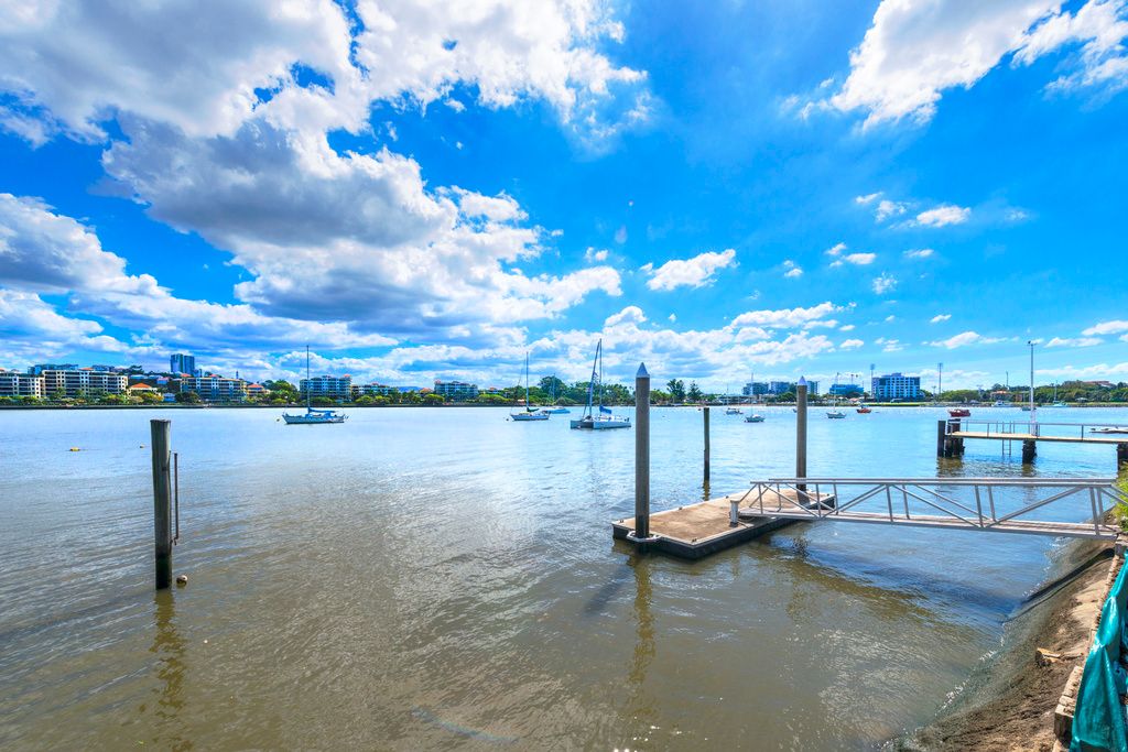 124 Quay Street, BULIMBA, QLD 4171