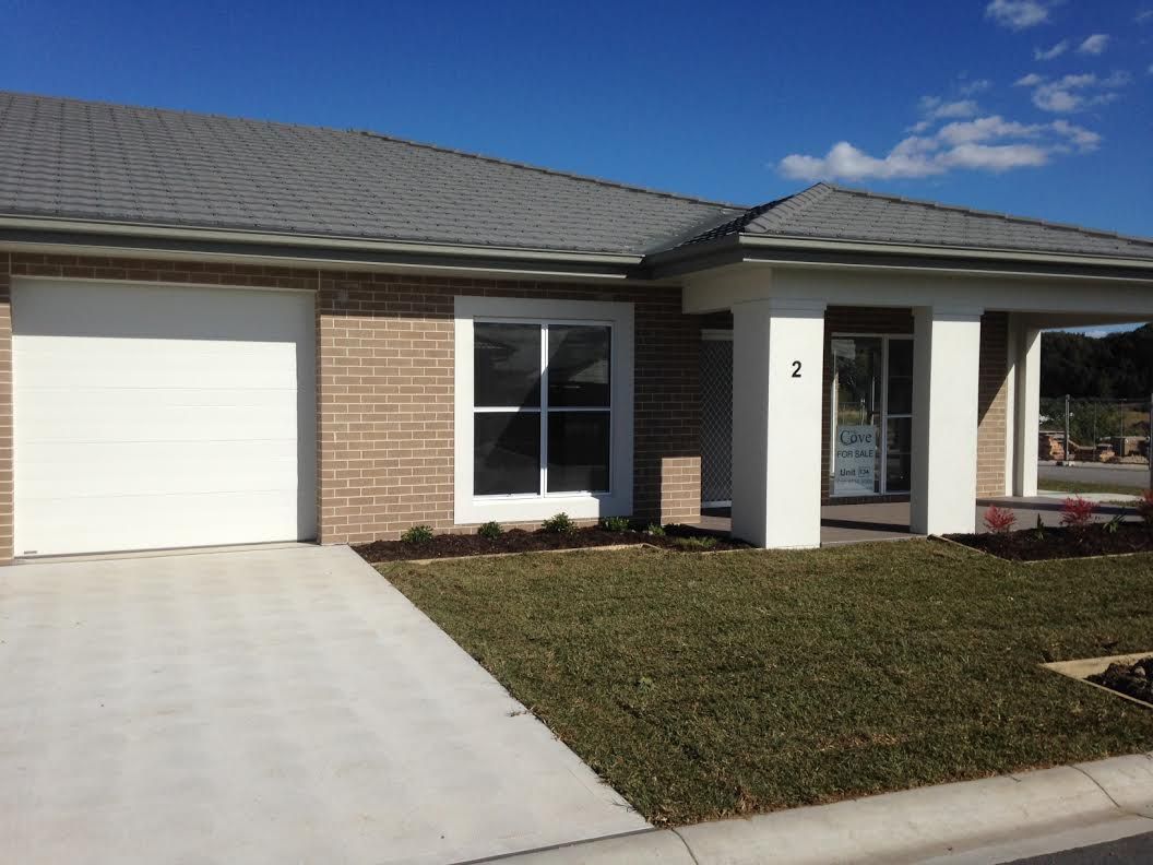 2 Ringtail Place, FULLERTON COVE NSW 2318