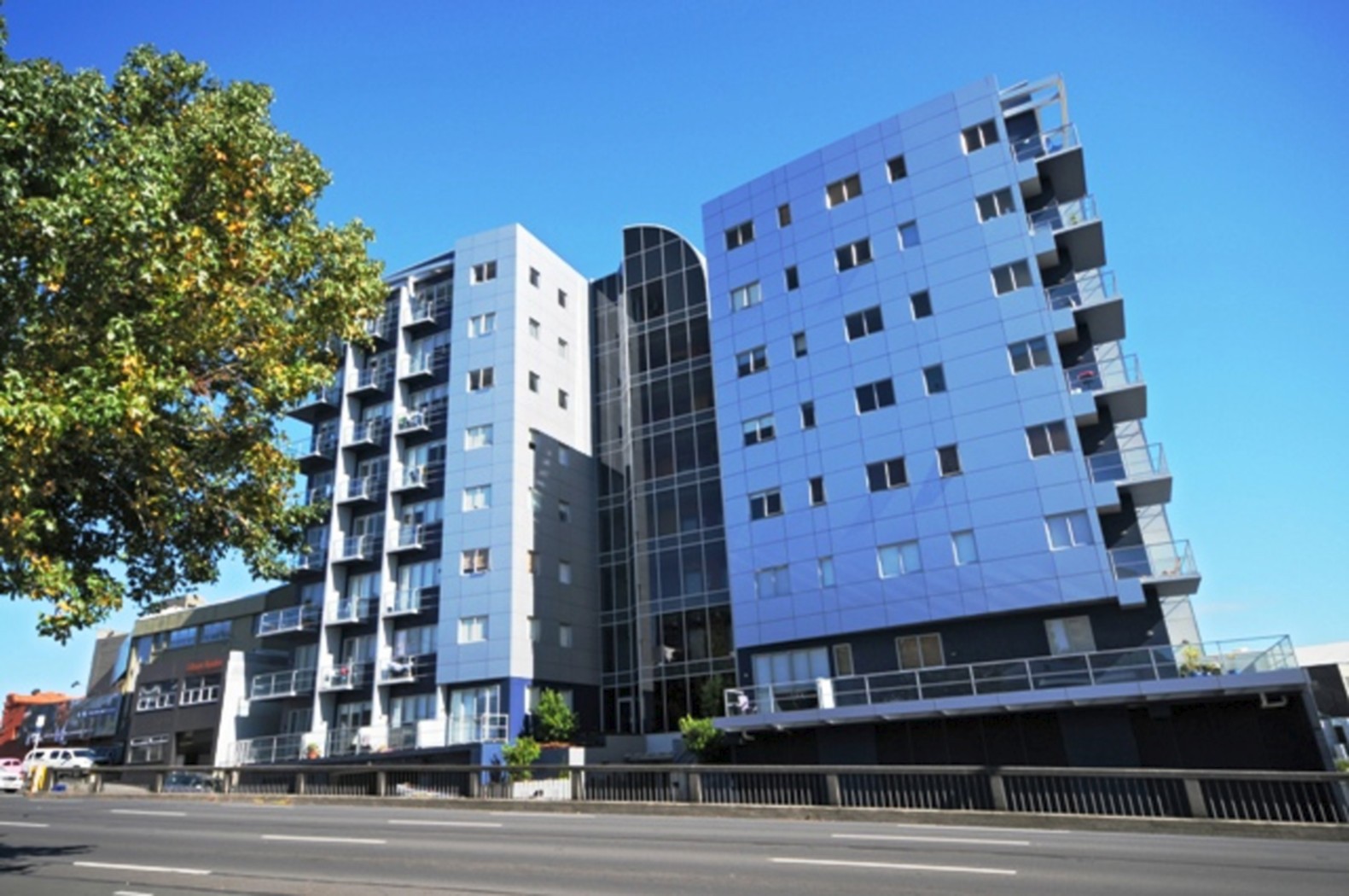 149 Nelson Street, AUCKLAND CENTRAL, Auckland City