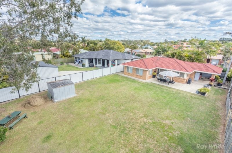 46 Allira Crescent, CARSELDINE, QLD 4034