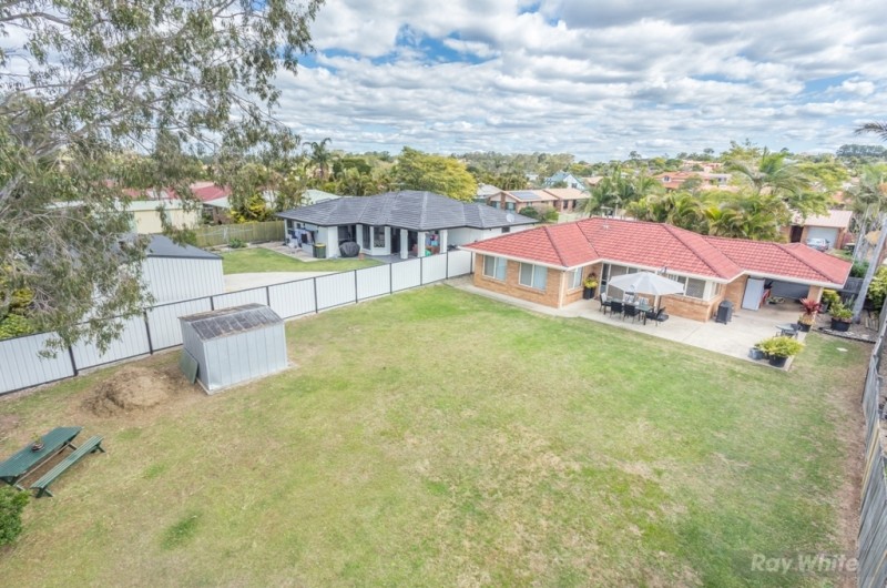 46 Allira Crescent, CARSELDINE, QLD 4034