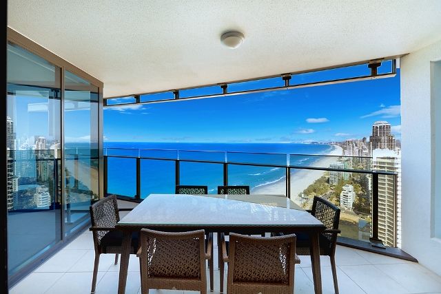 3101/4-14 The Esplanade, Surfers Paradise, QLD 4217