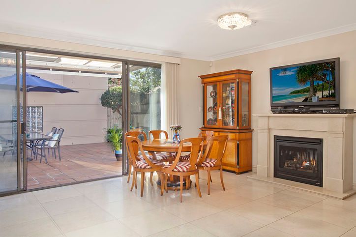 5/570 Old South Head Road, ROSE BAY, NSW 2029