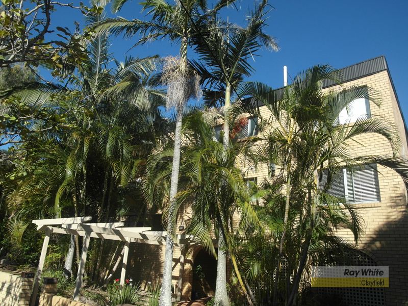 191 Allen Street, HAMILTON QLD 4007