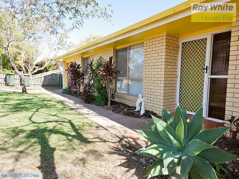 92 Murphy Street, POINT VERNON, QLD 4655
