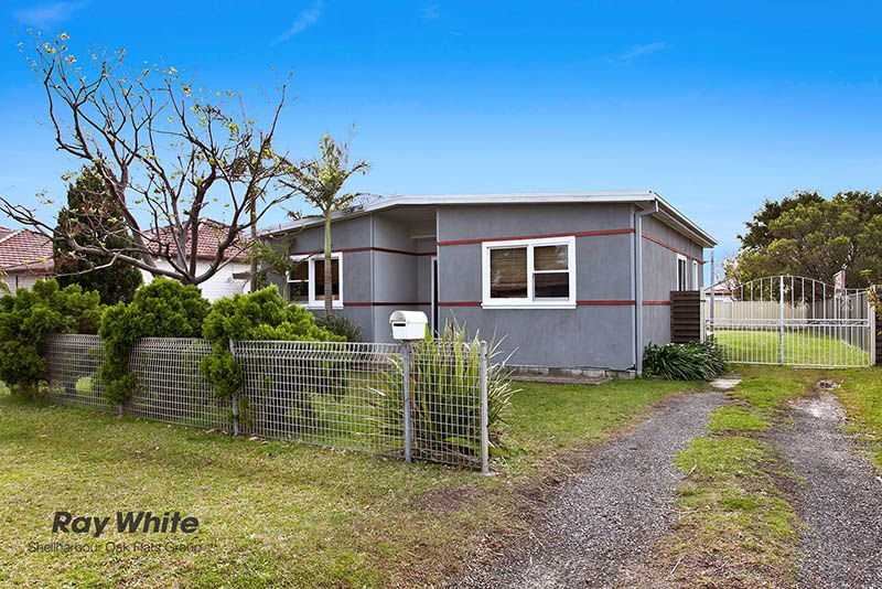 13 Edward Street, BARRACK HEIGHTS NSW 2528
