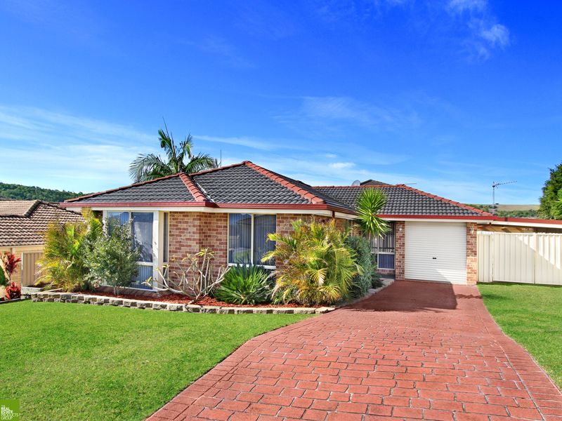 9 Sawtell Street, ALBION PARK NSW 2527